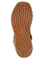 SKECHERS, gevoerde dameslaarzen, winterschoenen, met zachte pluche kraag 