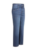 Jeans "Francesco Botti" in 3 kleuren JEANSBLAUW