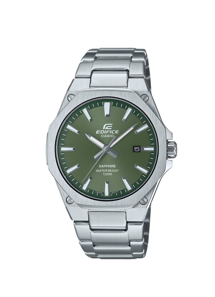 Casio Edifice Quartz herenhorloge 