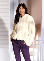 Kort imitatiebontjasje 