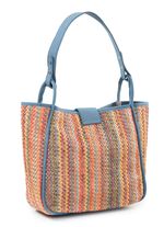 Rieker, tas, dames, met uitneembaar binnenvak 