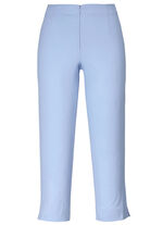 7/8 lengte broek HELLBLAU