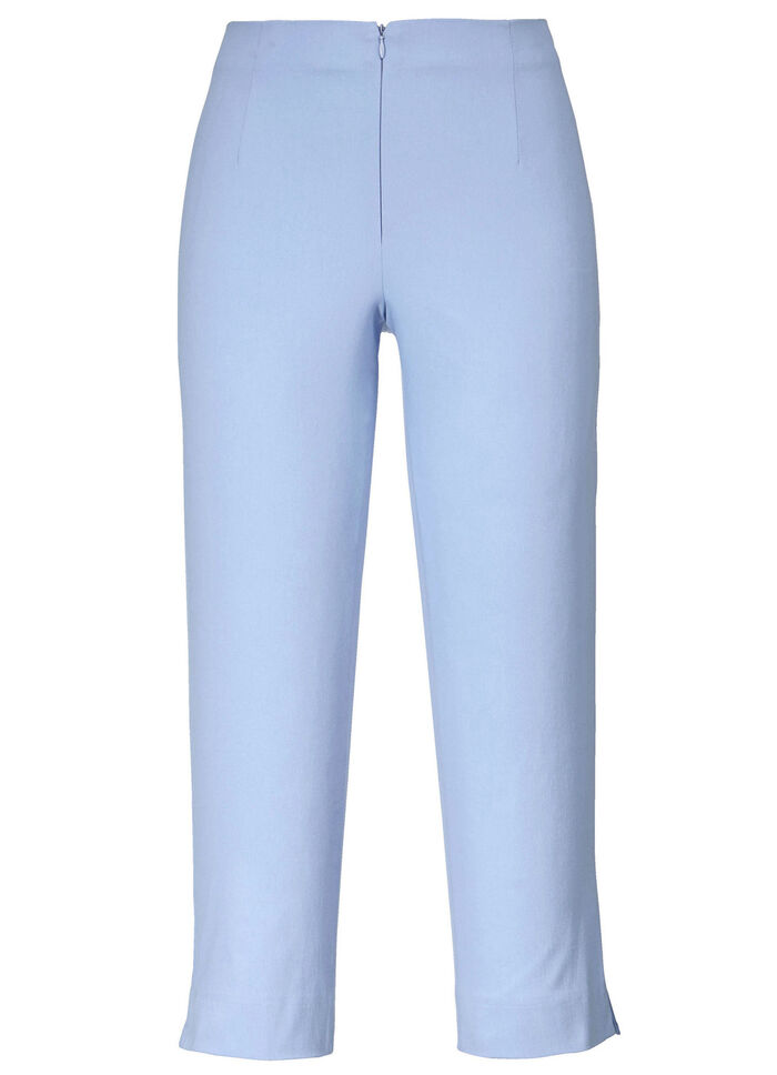 7/8 lengte broek HELLBLAU