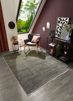 Hoogwaardige afwerking van tapijten en vloerkleden 