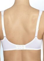 Triumph Minimizer beugelbeha met kant 