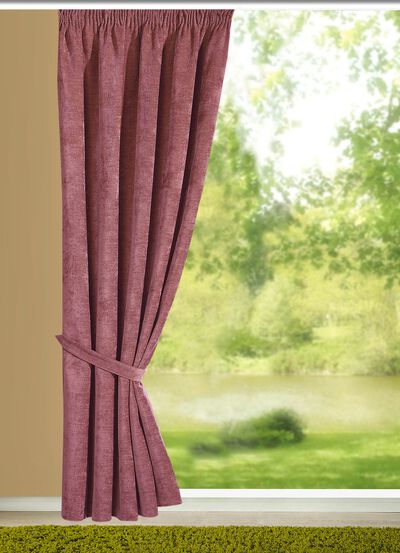 Energiebesparende verduisterende sjaals 