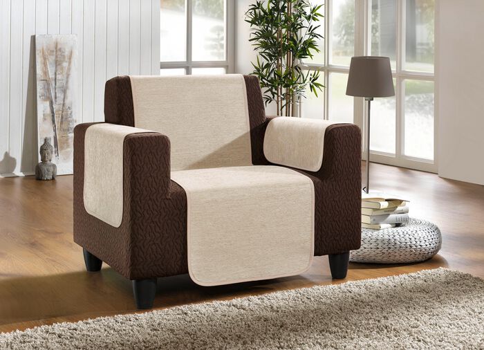 Fauteuil beschermer 