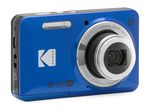 Kodak FZ55 digitale camera BLAU
