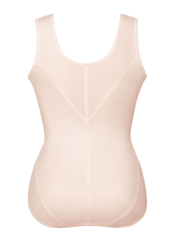 Anita broekcorselet met rits aan de voorkant 