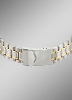 Master Time radiogestuurd herenhorloge 