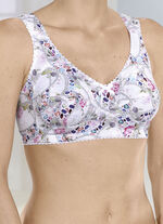 BH met mooie print 