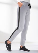 Vrijetijdsbroek van &ldquo;Plantier&rdquo; in 4 kleuren 