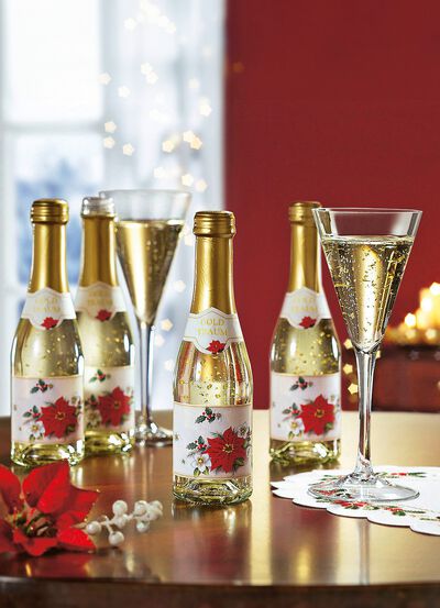 Piccolo&lsquo;s, set van 4 