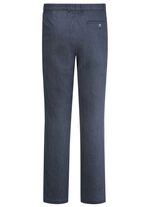 Fijne spijkerbroek BLAUW