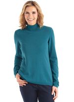 Trui met modale inhoud 