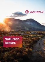 Ganzendons beddengoedprogramma van Sannwald 