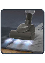 Rowenta RH8155 steelstofzuiger met hoge zuigkracht 