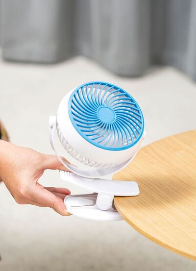 Livington Go Fan miniventilator 