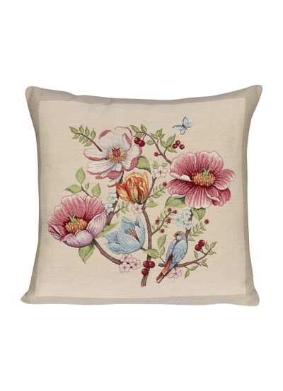 Kussenhoezen van duurzaam tapijt 