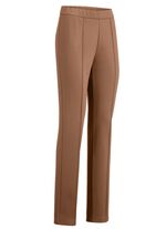 Broek met zachte, verwarmende voering 