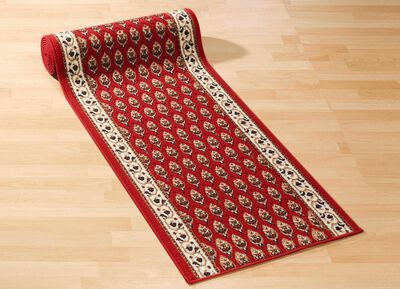 Loper in lengte op maat 