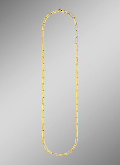 Elegante Laguna ketting 