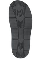 Gemini, klassieke herensandalen, met klittenbandsluiting 