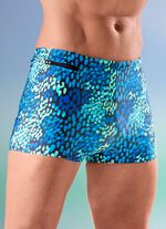 Zwembroek in hogere doosvorm 