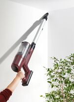 Draadloze stofzuiger 