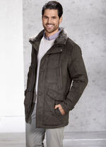 Jas van &ldquo;S4 Jackets&rdquo; 