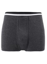 Permatherm, twee-pack onderbroeken, knielengte, winterondergoed 