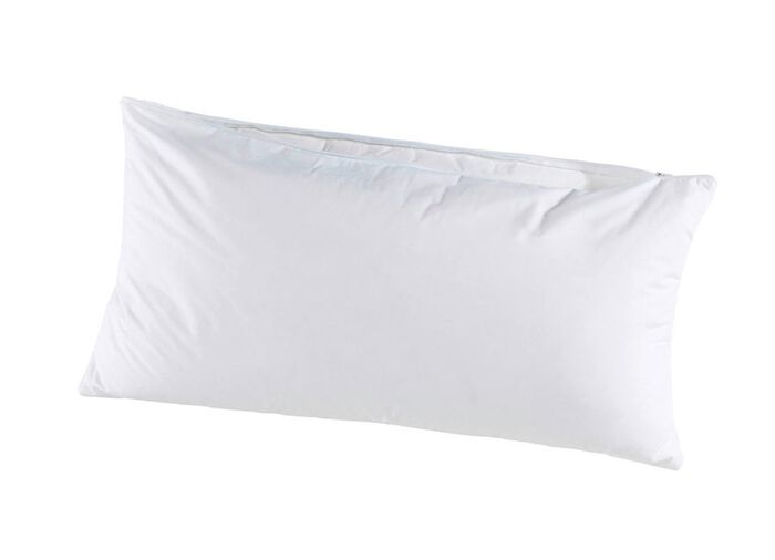 In hoogte verstelbaar kussen Body Perfect Vario Flex.x. van H&auml;ussling 