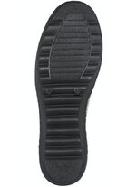 Gemini pantoffels van zacht rundnappaleer KIEZEL