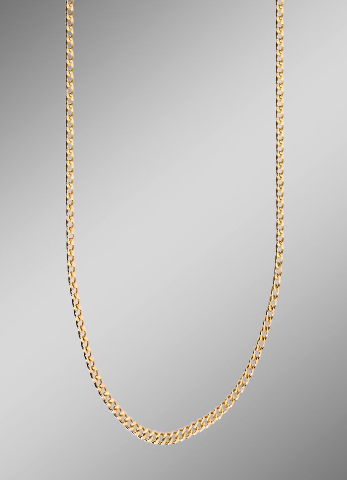 Smaakvolle stoepketting 