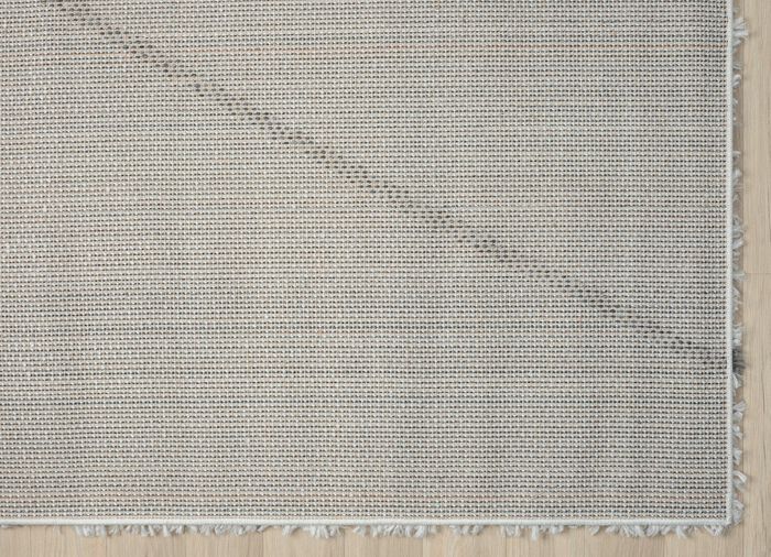 Fantastisch donzige, ruige bruggen, galerijen en tapijten 