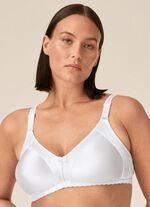 Naturana minimizer-bh met voorgevormde cups 