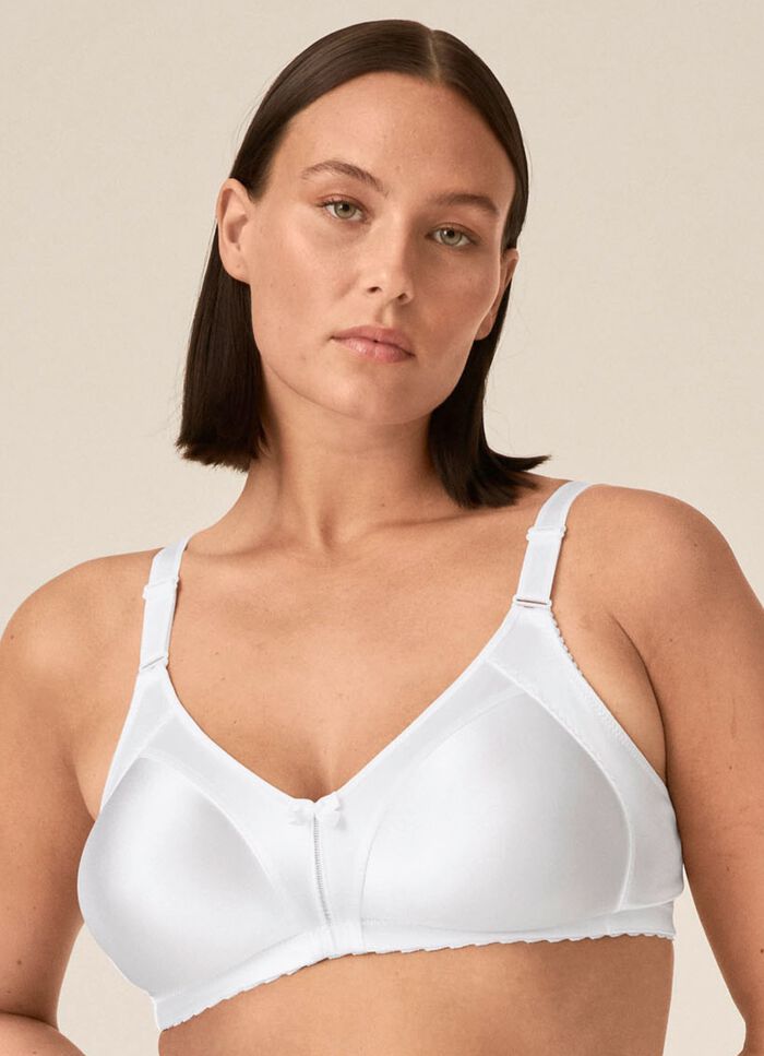 Naturana minimizer-bh met voorgevormde cups 