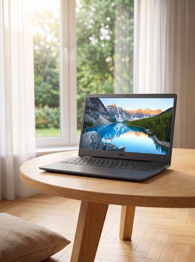 Dell Inspiron-notebook 