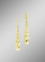 Kwalitatieve oorbellen van blijvende waarde! 