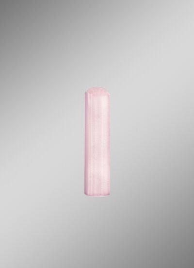 Krachtige Steen - krachtsteen rozenkwarts 