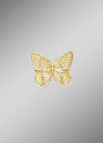 Vlinder speld 