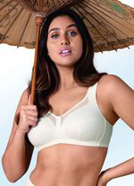 Anita bh met tule inzetstukken op het decollet&eacute; 