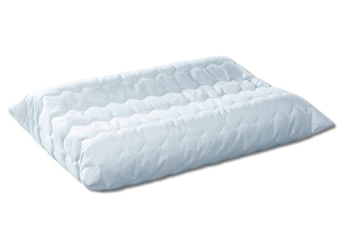 Aderkussens van f.a.n. 