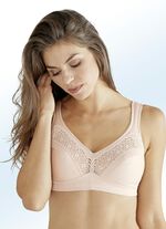 Swegmark of Sweden beha met elastische kant 