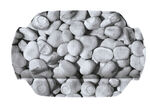 Antislipmatten van Kleine Wolke GRIJS
