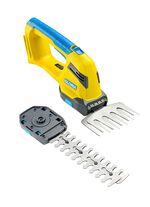 Finecut Compacte 18V gras-/buxusschaar 