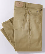 Broek "Redpoint" in 5 kleuren OKER