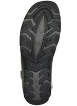 Waldl&auml;ufer, sportieve damessandalen, breedte H, met uitneembaar voetbed 