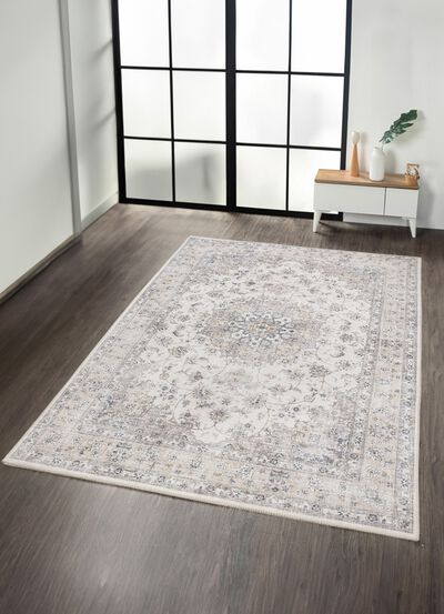 Onderhoudsvriendelijke geweven bruggen en tapijten 