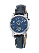 Radiografisch dameshorloge 